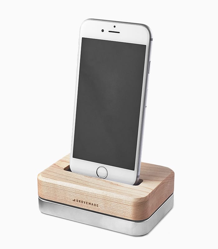iPhone dock — изображение 3