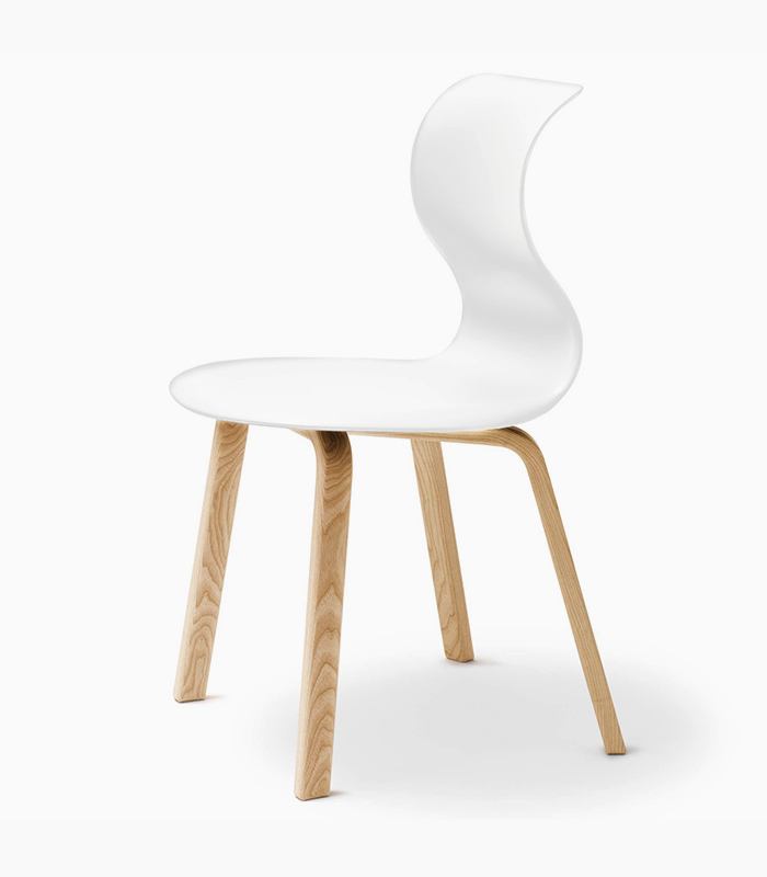 Panton tunior chair — изображение 3