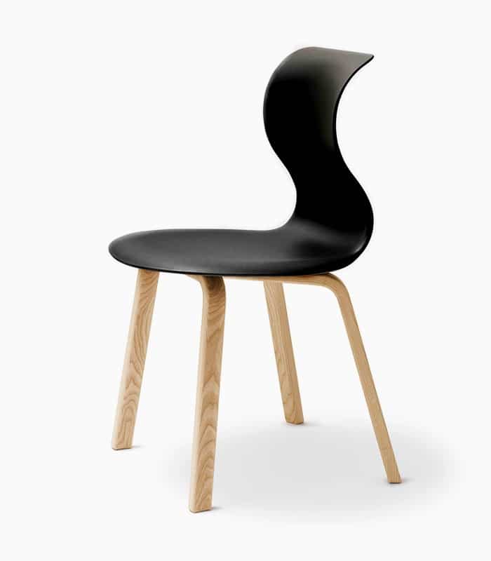Panton tunior chair — изображение 4